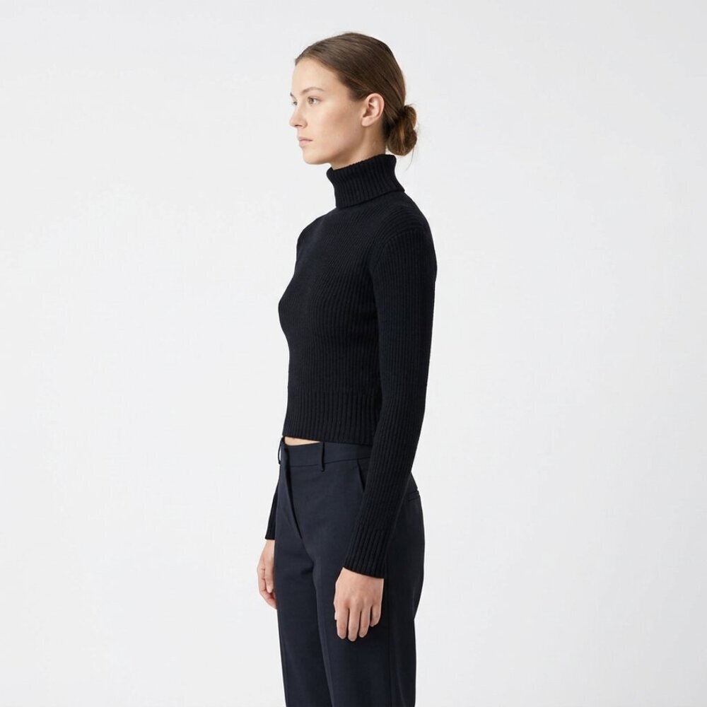 Falcon The Collection Sweater - Picture 2 of 8